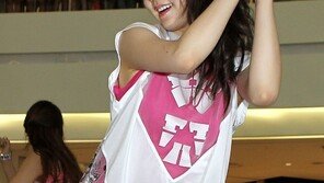 [포토] 원더걸스 소희, 훤히 드러나는 아찔 각선미 ‘어머나~’