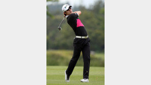 KGT 투어 상반기 휩쓴 김비오 최소 출전 상금킹도 노려볼 만