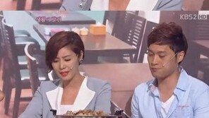 ‘개콘’ 김성령, 생활의 발견서 카리스마 사모님 ‘변신’