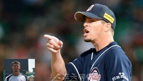 [Twitter Interview] 프록터 “김현수와 WBC 격돌? 난 아들이라도 안봐줘”