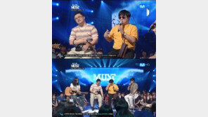 정형돈, 작사자 등록 오히려 손해?… ‘이게 뭐야?’