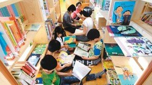 [광주/전남]더위 속 독서 삼매경