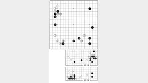 [바둑]제56기 국수전… 랭킹 1위 vs 입단 5개월차 