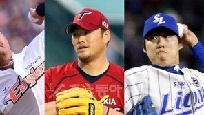 [섬싱스페셜] “에이스라면 130개는 던져야”