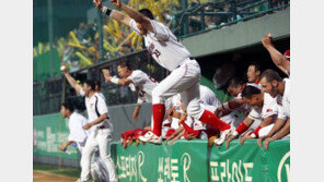 “KIA 위닝시리즈…얼마만이냐”