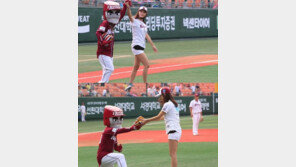 박시연, 굴욕 선사 턱돌이에게 건넨 선물은…