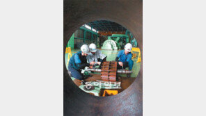 설비 낡아 재가동 ‘조마조마’ 주민 반발 속 재건설 ‘악전고투’