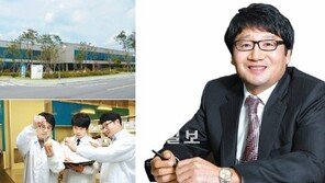 [Hidden Champion]3M 특허? 3년만에 독자기술로 맞서다