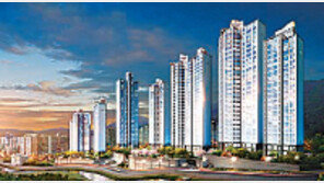 [분양 정보]부산 ‘해운대센텀 두산위브’ 外