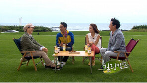 고두심 “‘애마부인’ 안 한거 후회된다” 