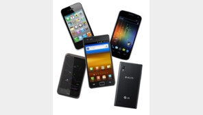 ‘스마트’ 모르면 찬밥 신세… 서러운 노년층