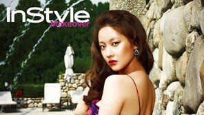 오연서, 아찔한 속살 공개 ‘섹시한 방말숙’