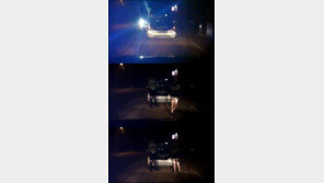 ‘음주운전 욕여사’ 동영상 공개 파문…“지나친 사생활 침해” 지적도