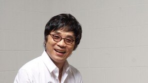 가수 이용, ‘천사 리포터’ 변신