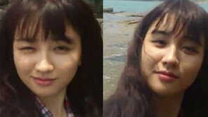 박하선 근황, ‘통통하게 오른 볼살’ 미모는 여전해