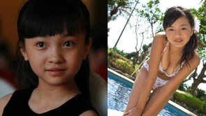 中 13세 아역스타, 부호들 술 시중 한번에 1200만 원…충격!