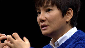 안문숙, 생식기 발언 이어 “야한 속옷 입고 싶다” 민망 발언