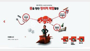 [신나는 공부]“창의적체험활동 컨설팅 해드립니다”