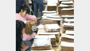 [신나는 공부/대입 입학사정관전형 서류작성 완전정복]<1> 자기소개서