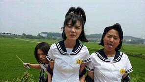 안영미, 김신영-신봉선과 제주도 심령사진 공개 