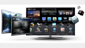 케이블TV, IPTV, 스마트TV, 이젠 그 놈이 그 놈?