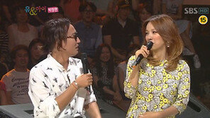 이효리, “연하가 ‘야’라고 불러주면 좋다” 깜짝 고백