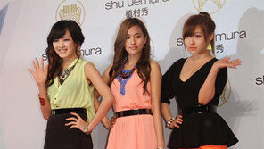 미쓰에이, 대만 금곡상 시상식 초청 공연 ‘수지없이도 빛난 무대’