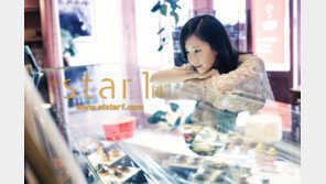 서현, ‘무슨 빵 먹을까?’ 행복한 고민중…옆모습도 환상적