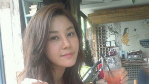 김하늘, 실물 미모 봤더니…‘멘붕 오겠네’ 