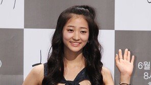 [SD포토] ‘완벽 비키니 몸매’ 배누리, 오늘은 가슴에 구멍 ‘뻥!’