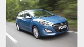 현대차 신형 해치백 ‘i30투어러’ 대박 예감…