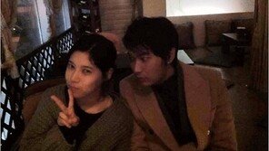 배다해-조강현 열애 중… “주위 사람들은 알고 있었어”