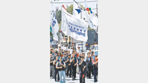 화물연대 총파업에 택배파업까지 예고, “7월 물류대란 오나?”