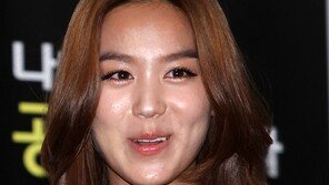 [SD포토] 김희정, 아름다운 미소에 男心 ‘풍덩’
