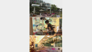 심혜진, 럭셔리 집 공개 ‘자연 속 대저택’ 입이 쩍~