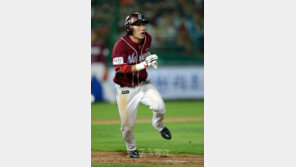 넥센은 지금… ‘서건창 전성시대’