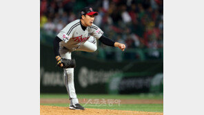 [조범현의 THIS WEEK] “봉중근은 개인의 몸이 아닐진데…”