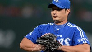 “종으로 떨어지는 변화구 롱런 열쇠”