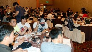 최악의 경우 선수 계약해지·영구실격