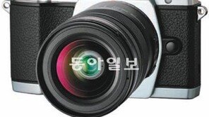 [Tips & Talk]올림푸스 하이브리드 디카 ‘OM-D’
