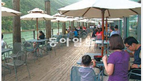 [오늘의 채널A]‘금강휴게소’ 사람들이 왜 찾나 했더니…