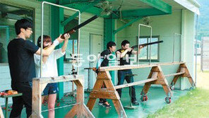 [대구/경북]“스트레스도 탕!탕!탕! 날려요”