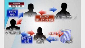 [뉴스A]단독/새누리 당직자, 당원명부 받고 ‘가짜 휴직’ 도와