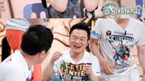 박정현 “데뷔전 김태균 짝사랑” …김태균 “알고 있었다”