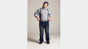 [연예 뉴스 스테이션] 올 상반기 코미디 최고 유행어…김준현 “고뤠”