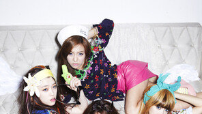 [Star Cafe] 에프엑스 “홈쇼핑 채널서도 ‘찌릿찌릿’…남녀노소 우리 매력에 감전”