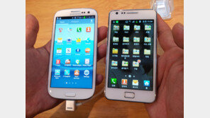 아이폰 ‘시리’ 덤벼! 똑똑한 ‘S보이스’가 왔다