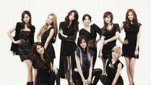 ‘소녀시대’ 로봇 만든다