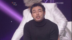 [연예 뉴스 스테이션] 개그 커플 박영진-박은영, 7년 열애 끝에 결별