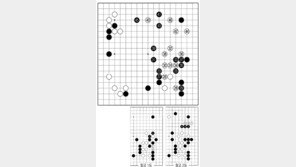 [바둑]제56기 국수전… 일류의 감각 42